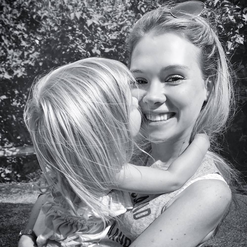 Meet your Posher, Caitlyn